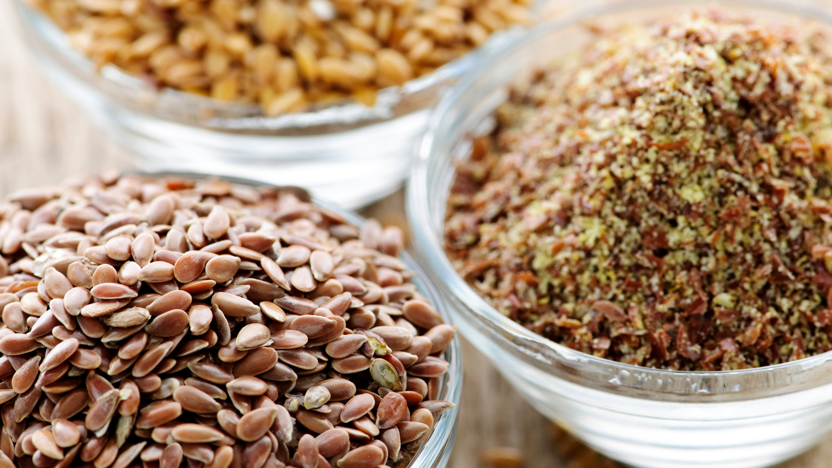 Seed Cycling for Hormone Balance